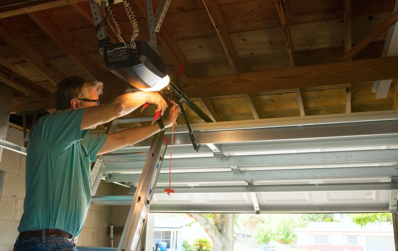 Fairfax County, VA