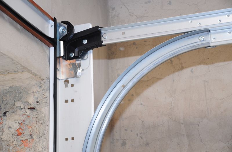Aluminium Garage Door Repair in Rockville, MD