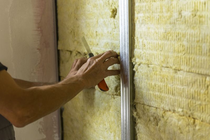 Barn Insulation Installation in Bastrop, TX
