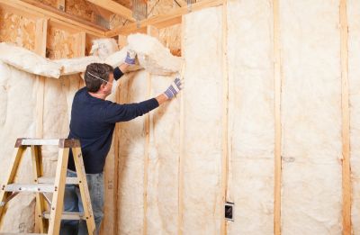 Basement Wall Insulation in Killeen, TX