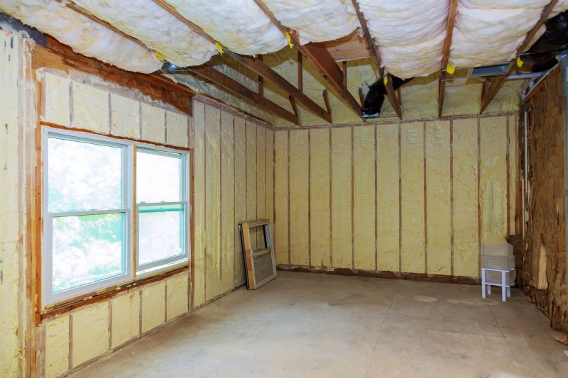 Building Insulation Service in Austin, TX