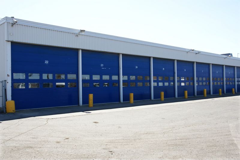 Commercial Rollup Door Repair in Rockville, MD