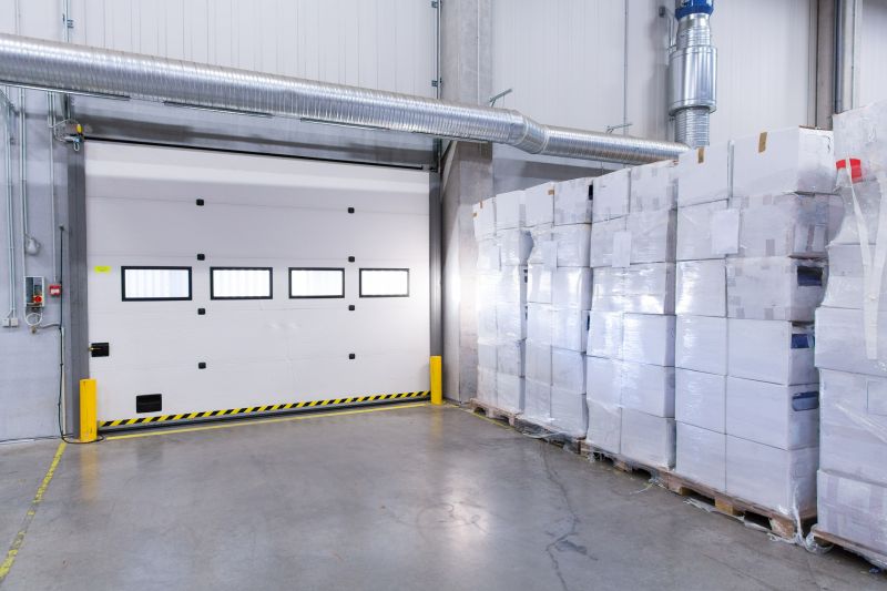 Commercial Rollup Door Repair in Littleton, CO