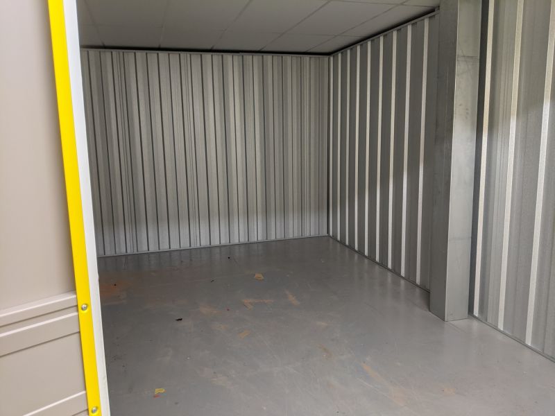 Custom Garage Installation in Charleston, SC