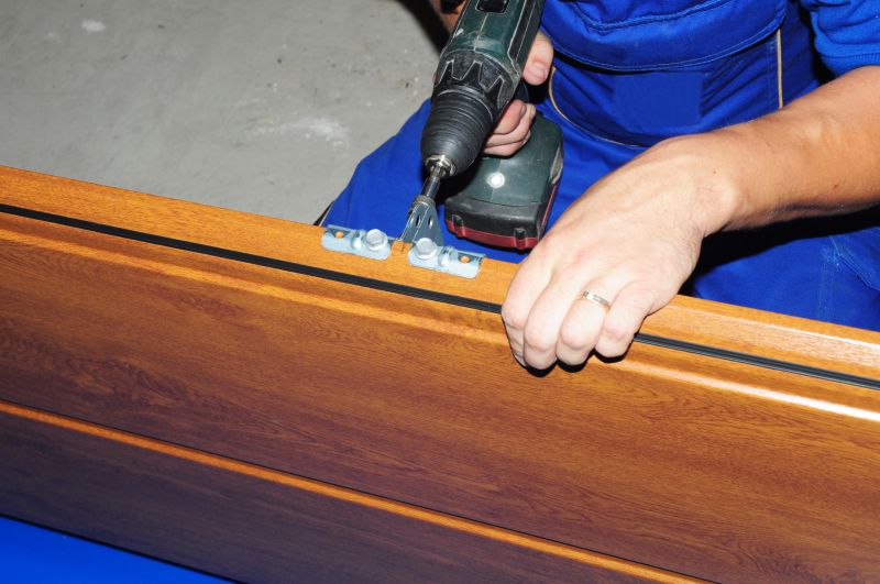 Dented Garage Door Repair in Alexandria, VA