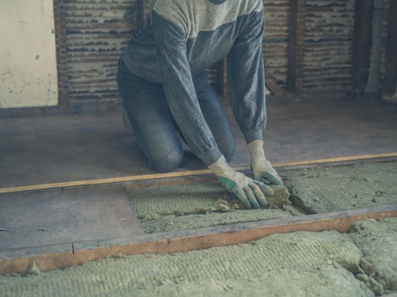 Fiberglass Insulation Service in Austin, TX