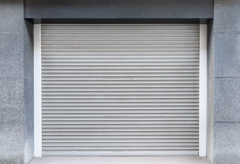 Garage Door Installation detail