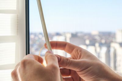 Garage Weatherstrip Repair detail