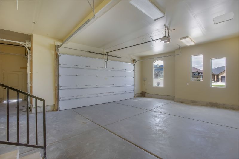 Garage Construction in Summerville, SC
