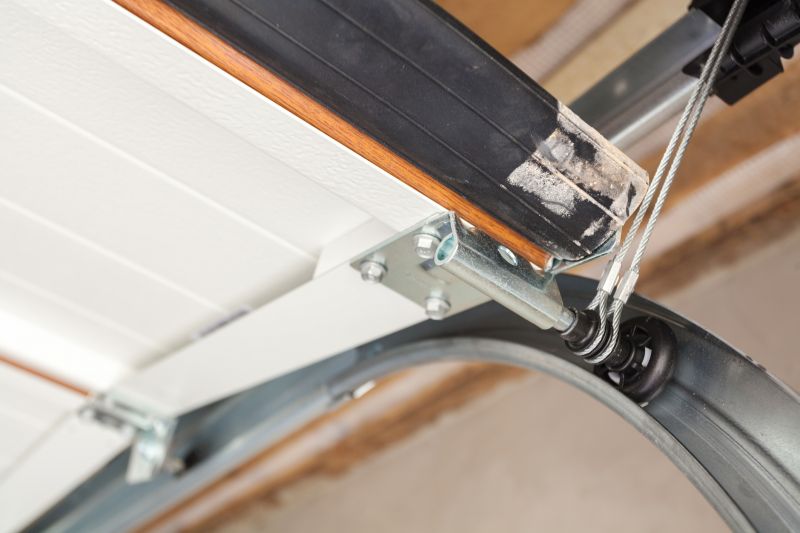 Garage Door Installation in Leesburg, VA