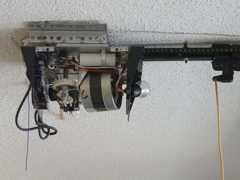 Garage Door Opener Repair in Bethesda, MD