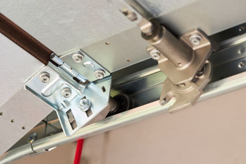Garage Door Opener Repair in Fairfax County, VA