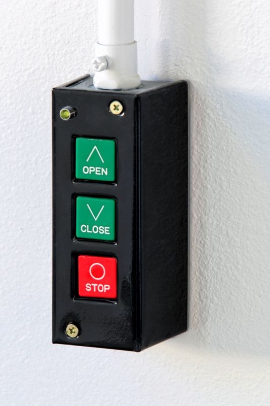 Garage Door Opener Service in Leesburg, VA