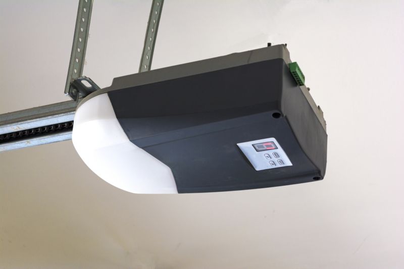 Garage Door Opener Service in Alexandria, VA