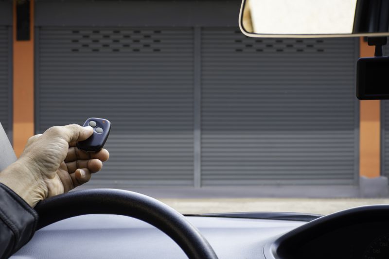Garage Door Opener Service in Arlington, VA
