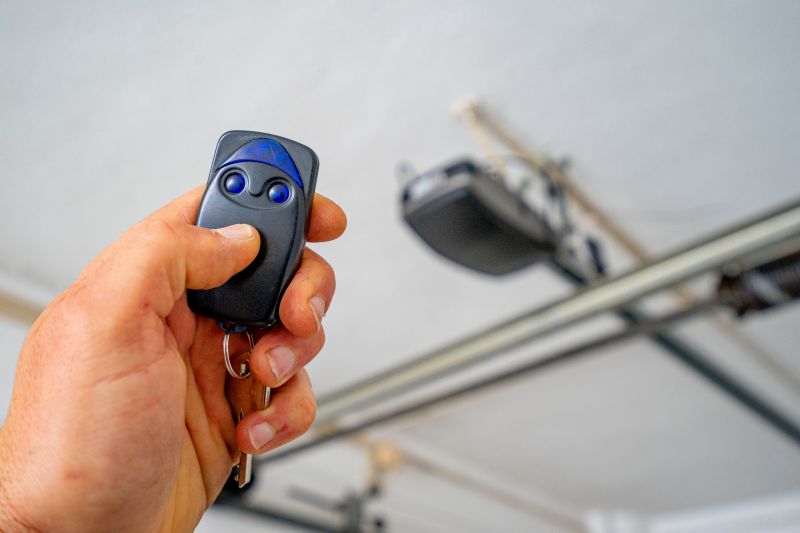 Garage Door Opener Service in Arlington, VA