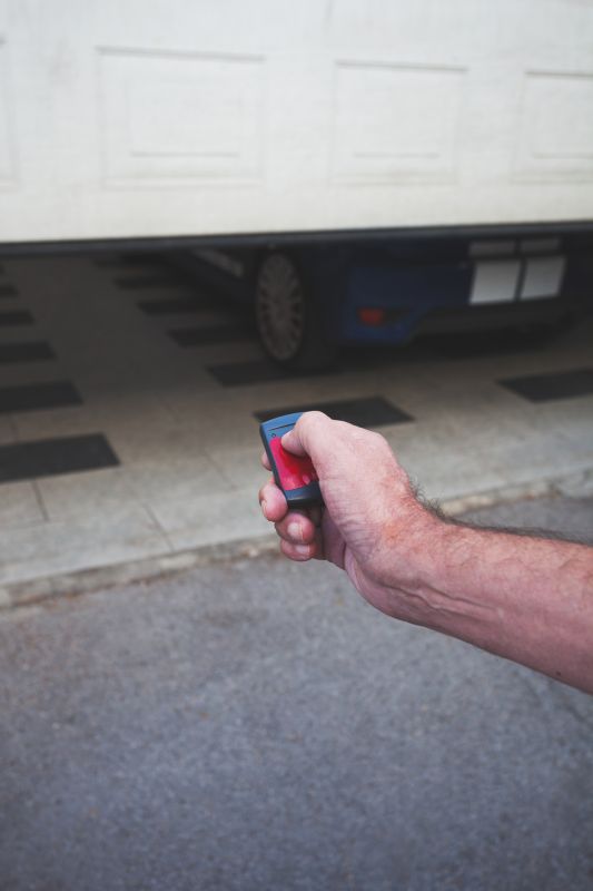 Garage Door Remote Repair in Loudoun County, VA