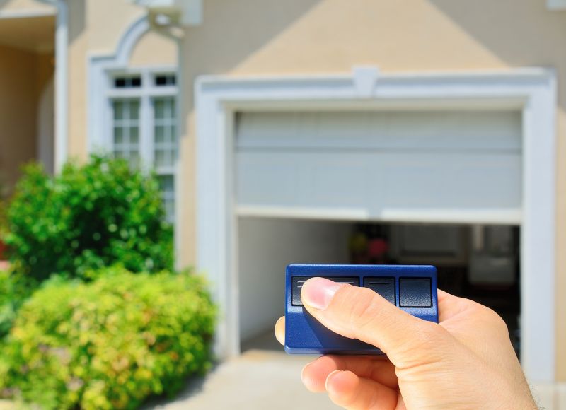 Garage Door Remote Repair in Fairfax County, VA
