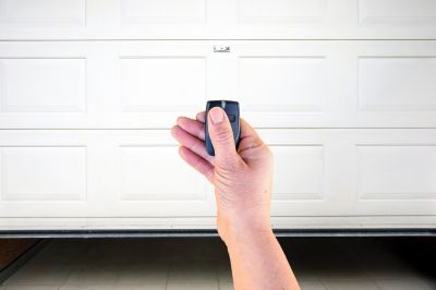 Garage Door Remote Repair in Rockville, MD