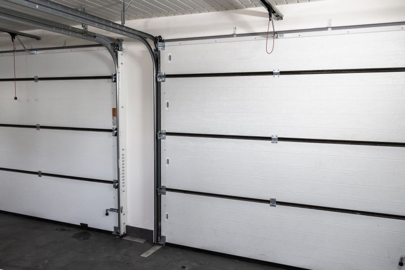 Garage Door Repair in Alexandria, VA