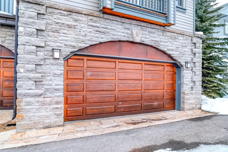 Garage Door Replacement in Loudoun County, VA