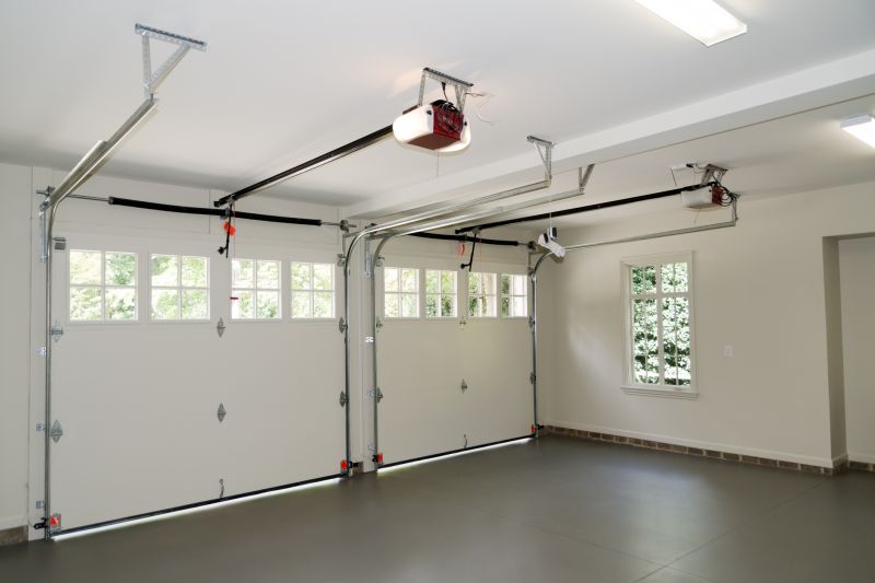 Garage Door Service in Bethesda, MD