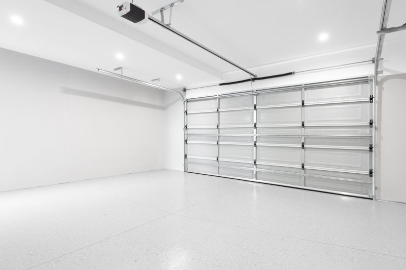 Garage Door Service in Leesburg, VA