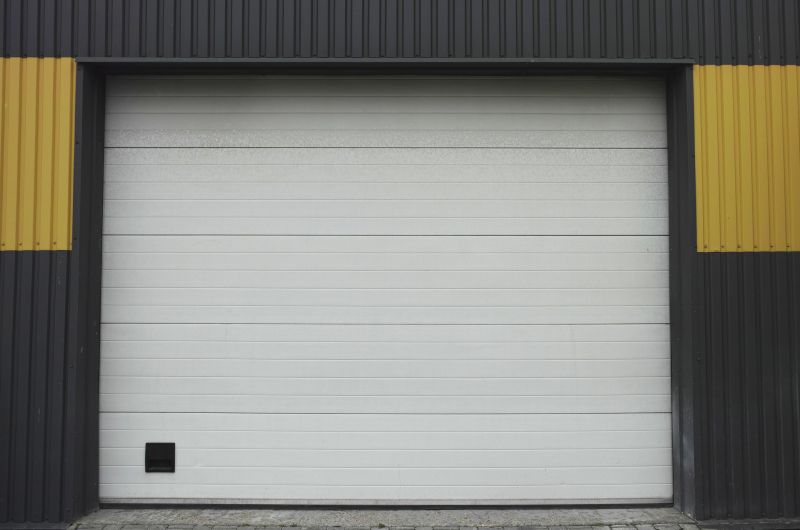 Garage Door Service in Alexandria, VA