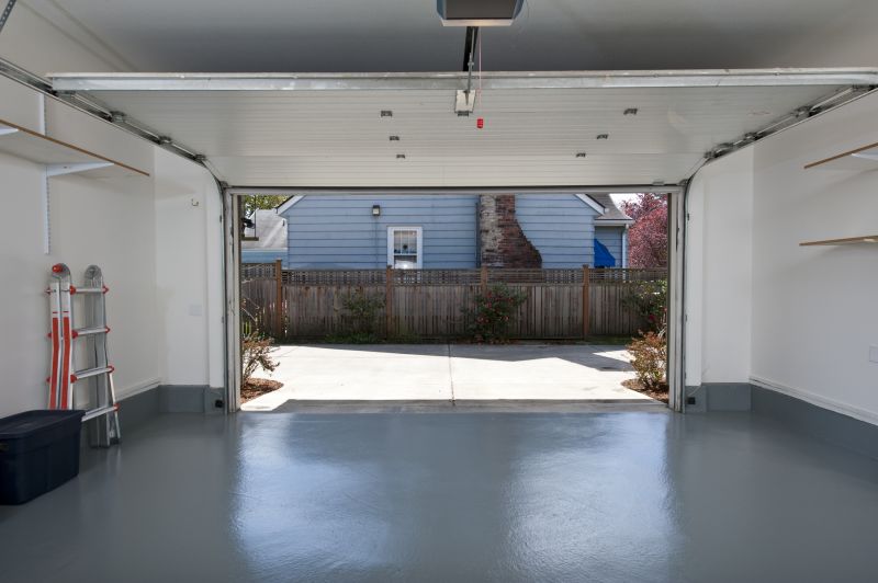 Garage Installation in Cypress, TX
