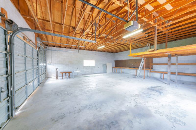 Garage Installation in South Houston, TX