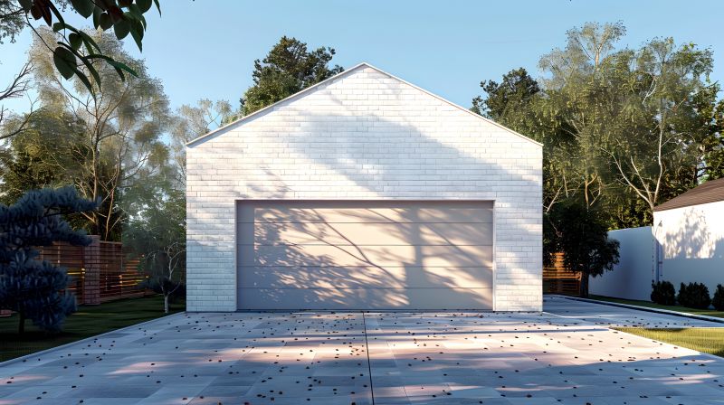 Garage Installation in Las Vegas, NV