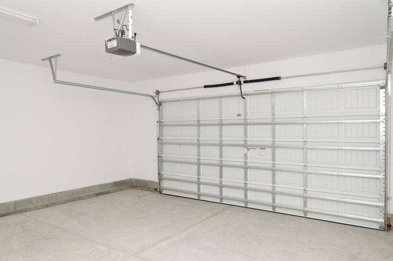 Garage Opener Installation in Arlington, VA