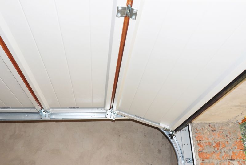 Insulated Garage Door Repair in Fairfax, VA