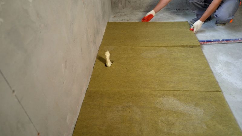 Insulation Service in Killeen, TX