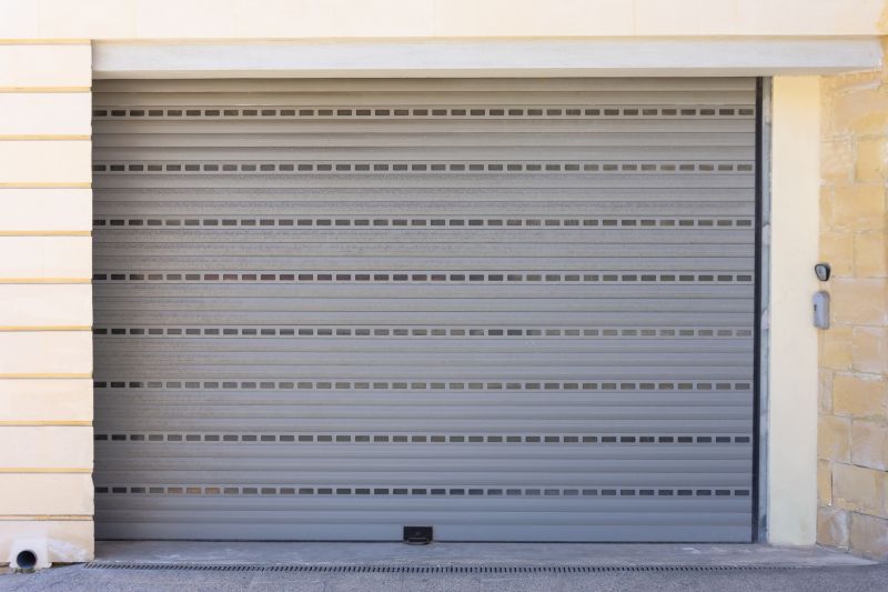 Overhead Door Installation in Bethesda, MD