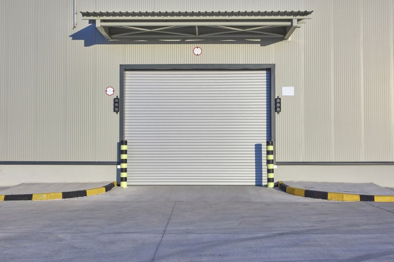 Overhead Door Installation in Rockville, MD