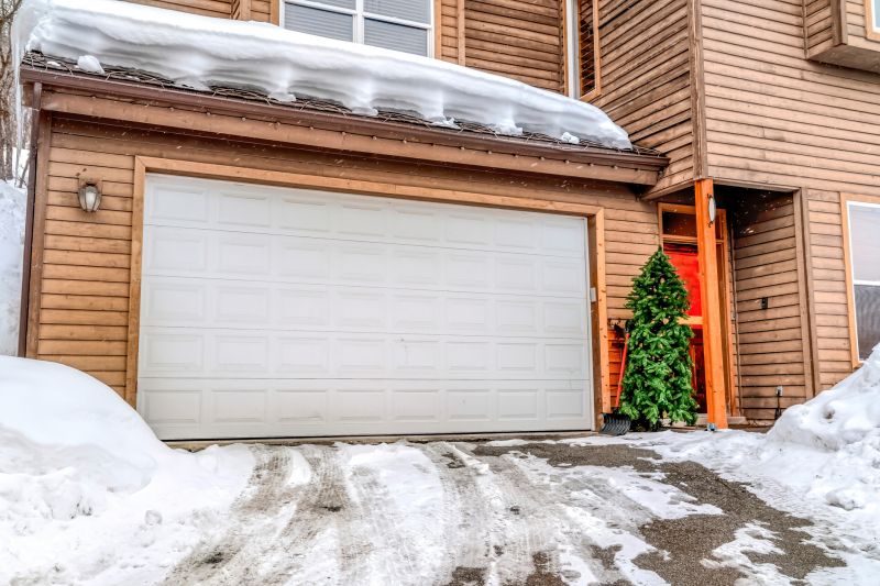 Overhead Door Replacement in Fairfax County, VA