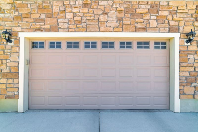 Overhead Door Replacement in Fairfax, VA