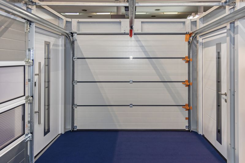 Overhead Doors Service in Fairfax County, VA