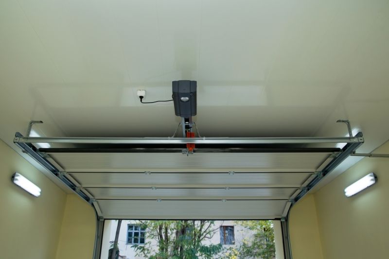 Overhead Doors Service in Rockville, MD