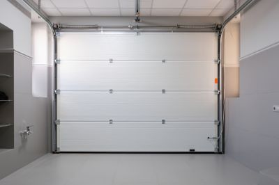 Overhead Doors Service in Bethesda, MD
