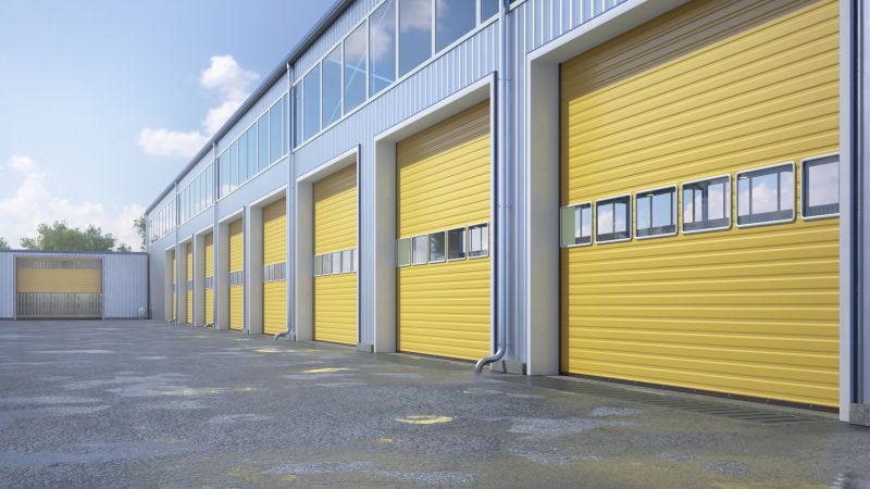 Overhead Doors Service in Loudoun County, VA
