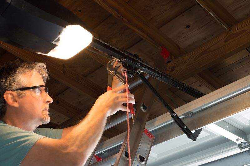 Overhead Doors Service in Loudoun County, VA