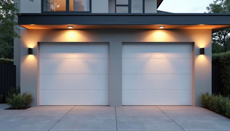 Overhead Entrance Installation in Denver County, CO