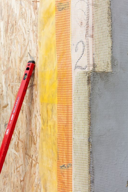 Radiant Barrier Installation in Georgetown, TX