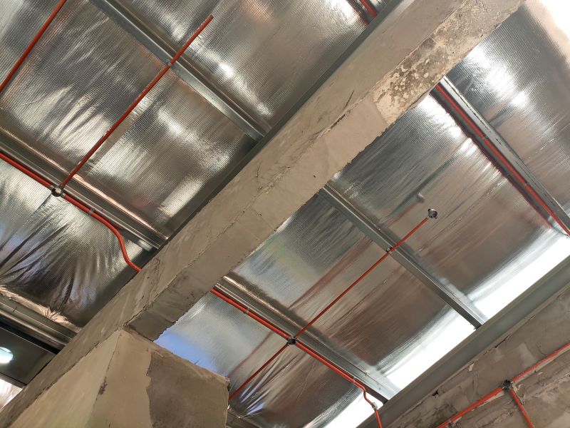 Reflective Insulation Service in Killeen, TX