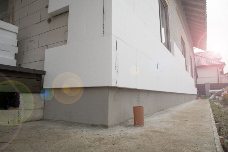 Residential Insulation Service in Georgetown, TX
