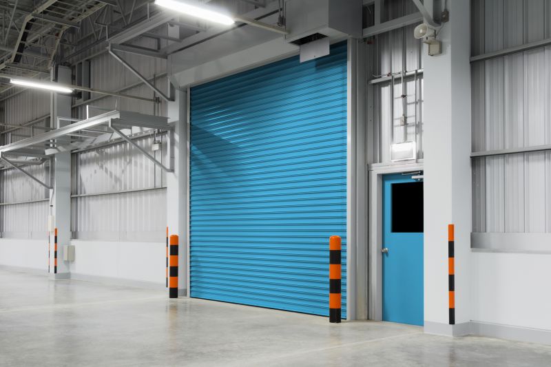 Roll Up Door Repair in Silver Spring, MD