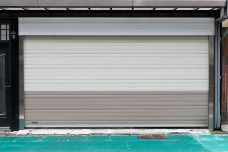 Roll Up Door Replacement in Loudoun County, VA