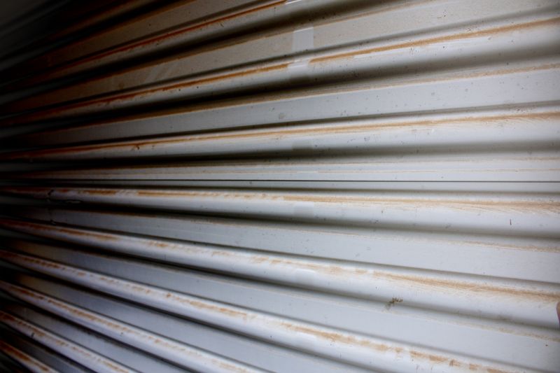 Roll Up Door Replacement in Rockville, MD